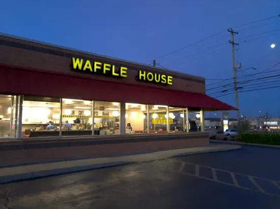 Waffle House