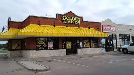 Golden Chick