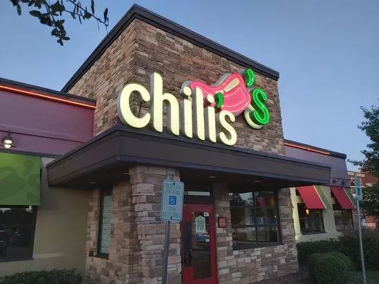 Chili's Grill & Bar