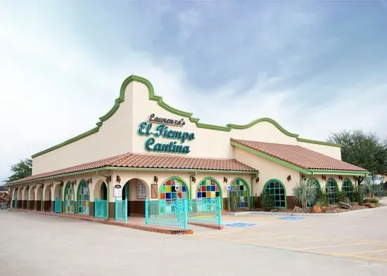 El Tiempo Cantina