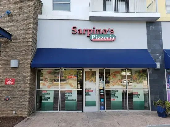 Sarpino's Pizzeria Atlanta