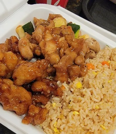 Panda Express