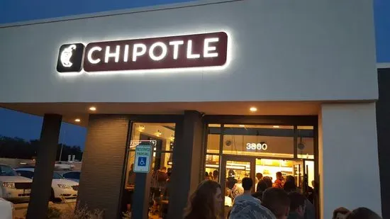 Chipotle Mexican Grill