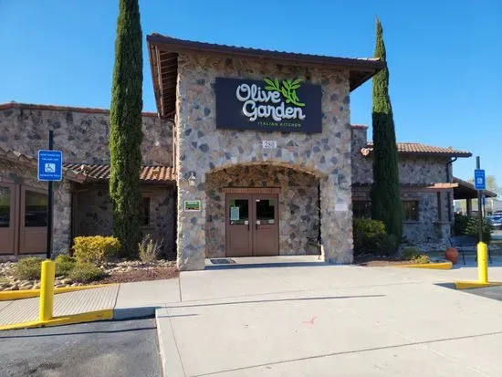 Olive Garden Italian Restaurant