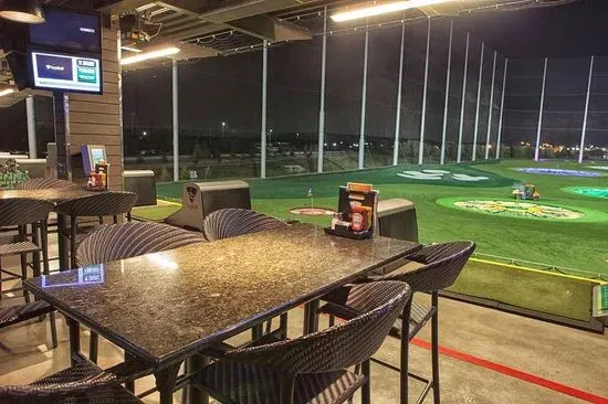 Topgolf The Colony