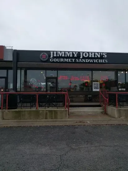 Jimmy John's