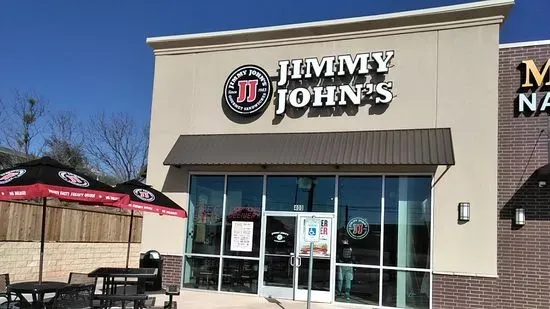 Jimmy John's