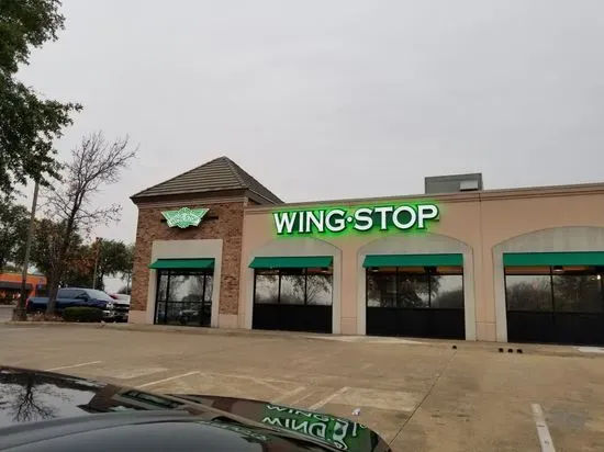 Wingstop