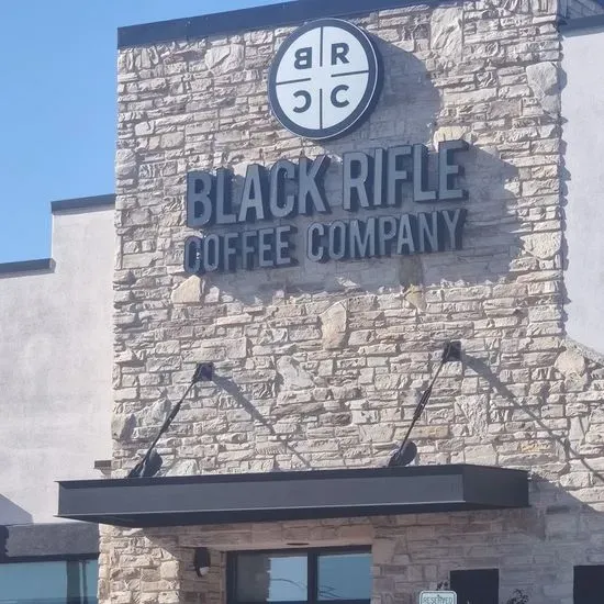 Black Rifle Coffee Company