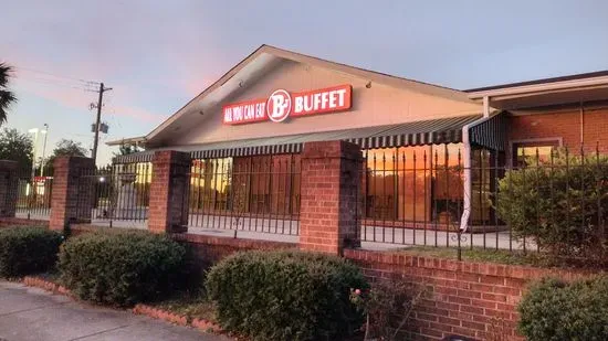 Bj Country Buffet