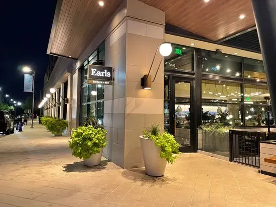 Earls Kitchen + Bar