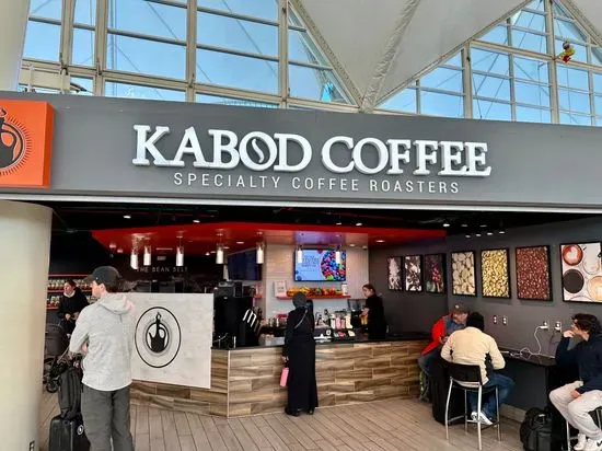 Kabod Coffee