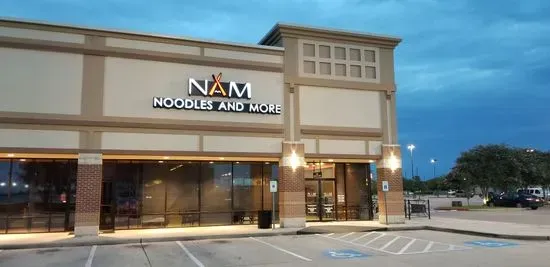 NAM - Noodles and More