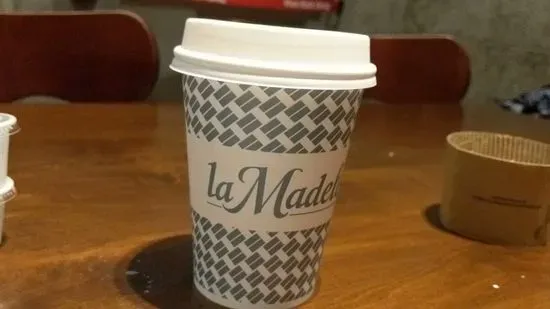 La Madeleine