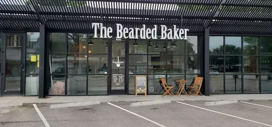 The Bearded Baker