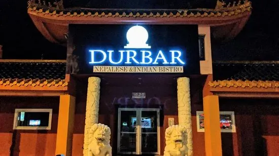 Durbar Nepalese and Indian Bistro
