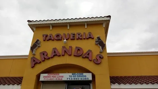 Taquerias Arandas