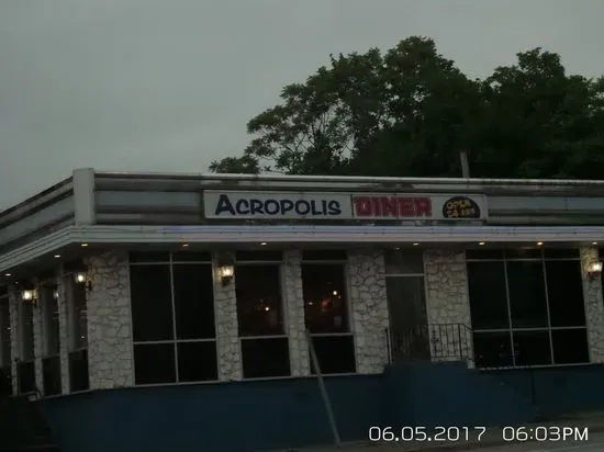 Acropolis Diner