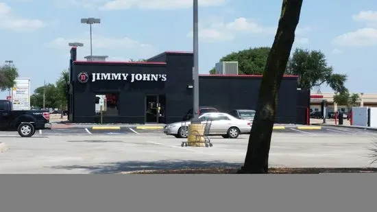 Jimmy John's