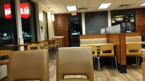 Wendy's