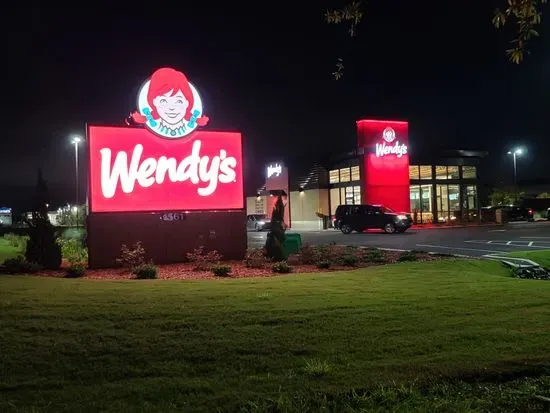 Wendy's