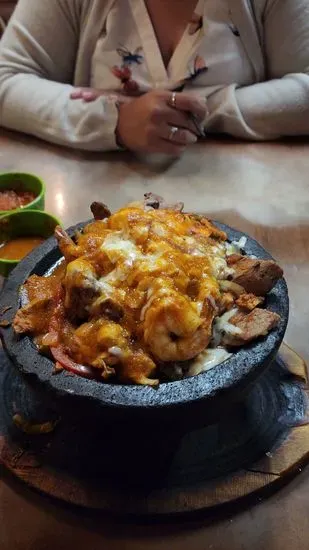 El Mexicano Grill