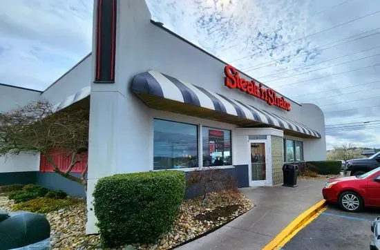 Steak 'n Shake