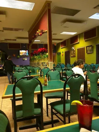 Taco Fiesta Restaurant