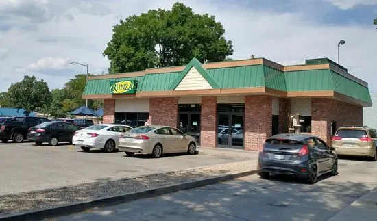 Runza Restaurant