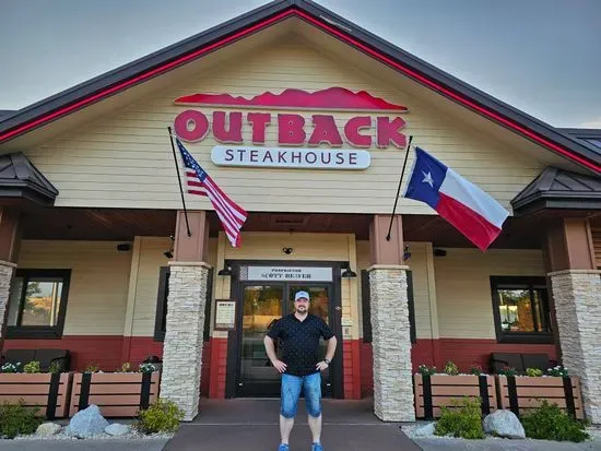 Outback Steakhouse