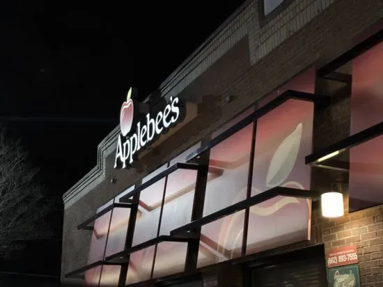 Applebee's Grill + Bar