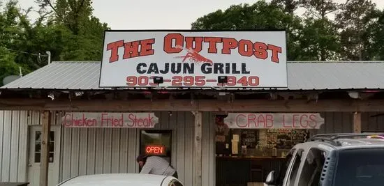 The Outpost