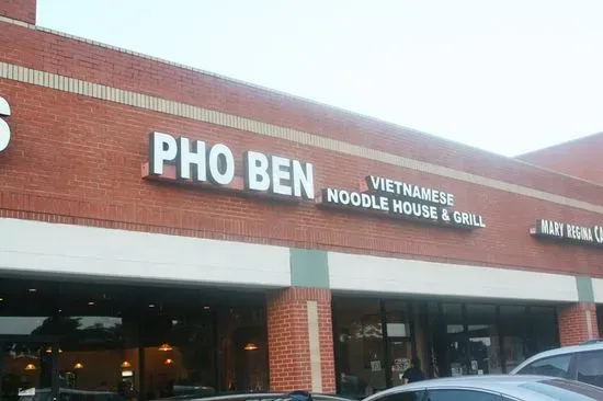 Pho Ben