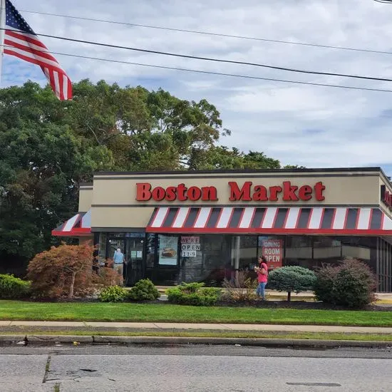 Boston Market