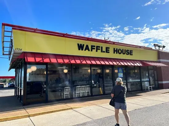 Waffle House