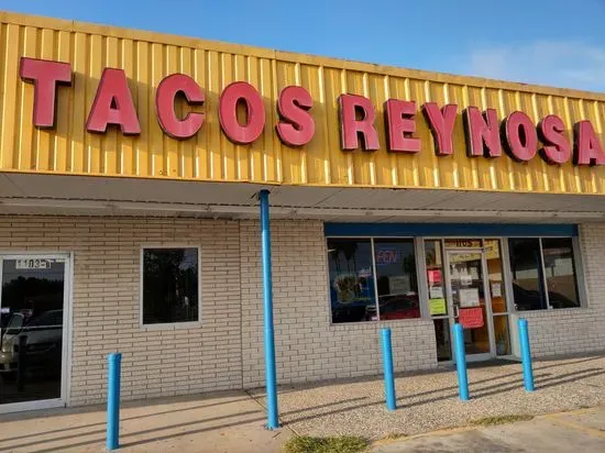 Tacos Reynosa