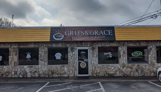 Grits & Grace Coffee House & Cafe