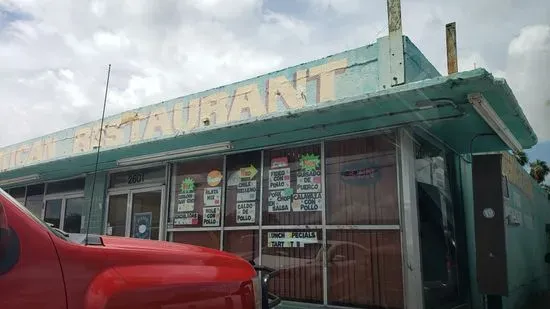 Alteño Taqueria