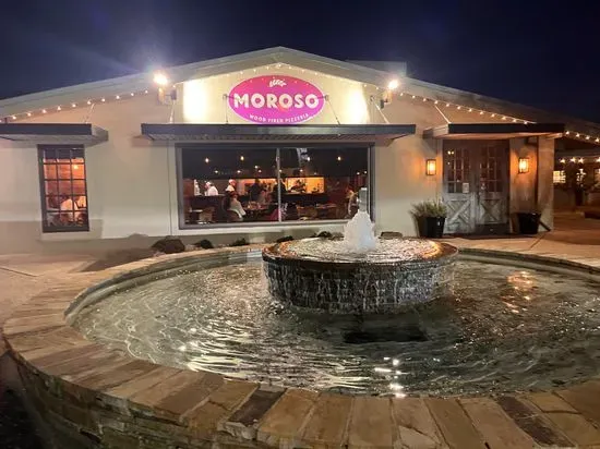 MOROSO Italian Ristorante