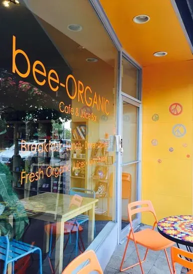 Bee ORGANIC