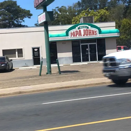 Papa Johns Pizza