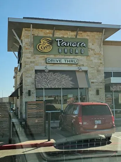 Panera Bread