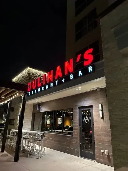 Houlihan's