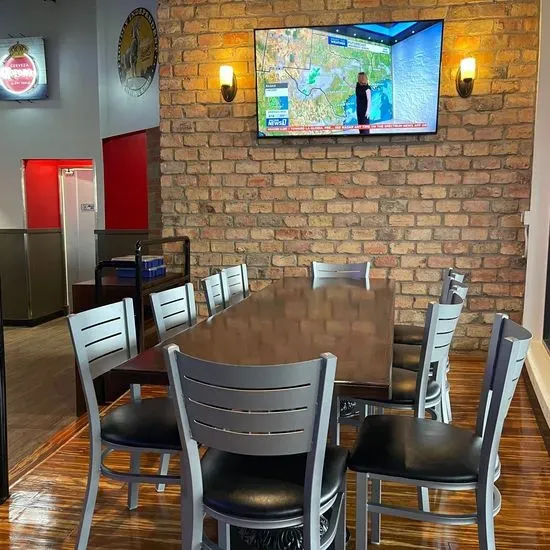 Wing Zone Grill & Tap