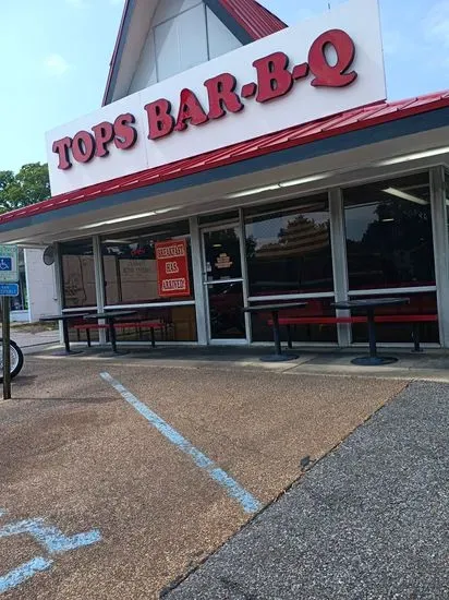 Tops Bar-B-Q Frayser