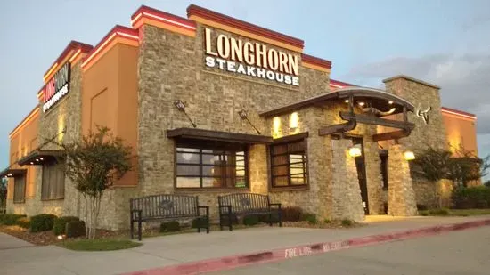 LongHorn Steakhouse