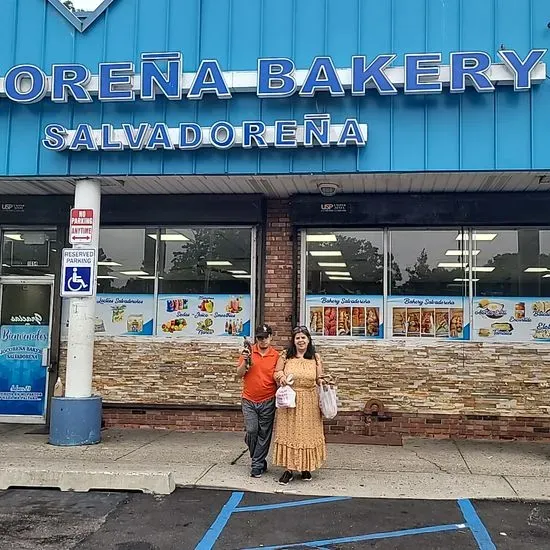 Jocorena Bakery l