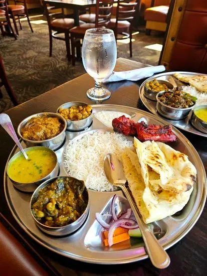 Turmeric Indian Restaurant