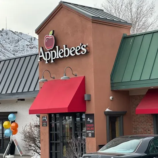 Applebee's Grill + Bar