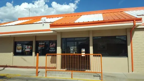 Whataburger